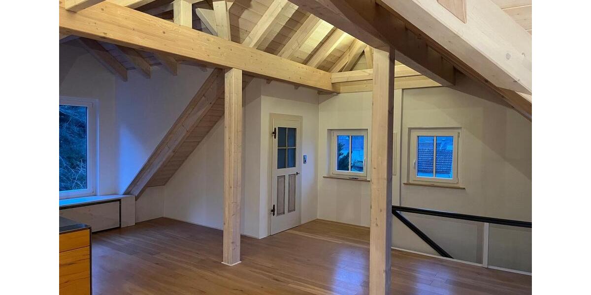 Etagenwohnung Föritztal - 4 Zimmer, 153 m&sup2;, 1.250&euro; | Angebot:25840626