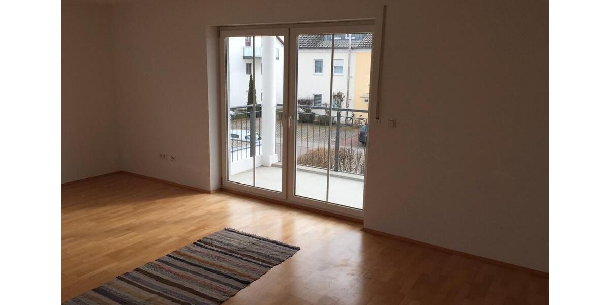 Etagenwohnung Ingolstadt - 2 Zimmer, 61 m&sup2;, 780&euro; | Angebot:26680228