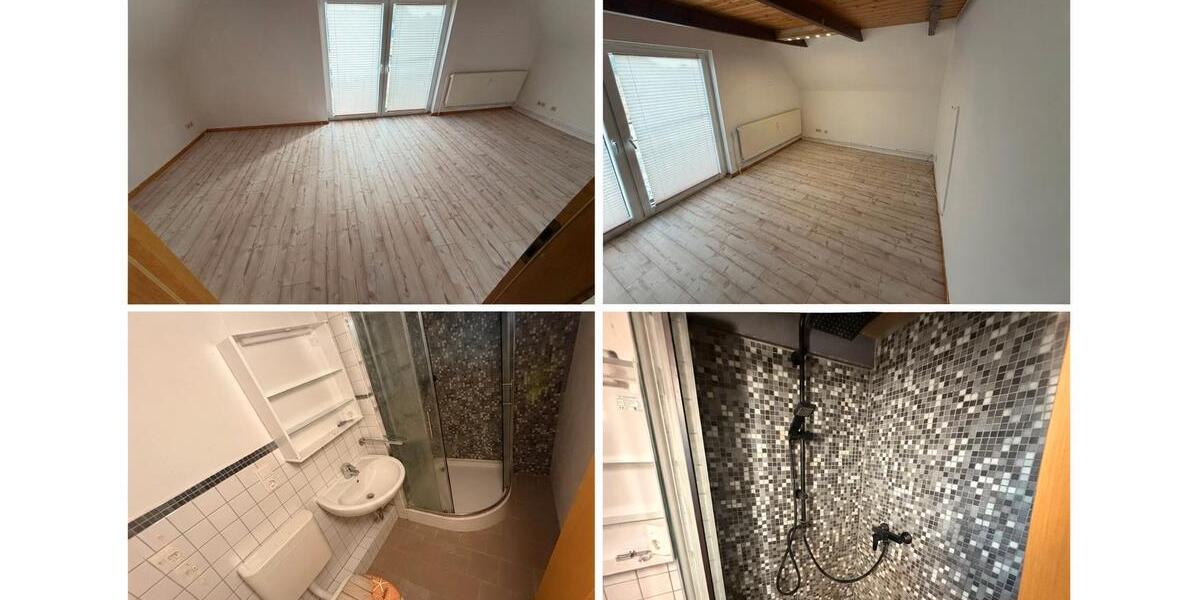 Maisonettenwohnung Hollingstedt - 4 Zimmer, 78 m&sup2;, 690&euro; | Angebot:26531711