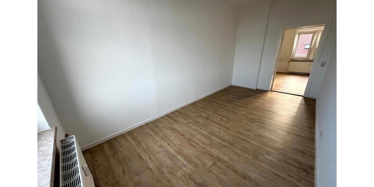 Dachgeschoßwohnung Wittenberg Lutherstadt - 3 Zimmer, 63 m&sup2;, 365&euro; | Angebot:26699410