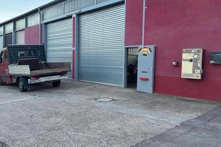 Werkstatt mit Magazin 74189 Weinsberg-Wimmental zimmer