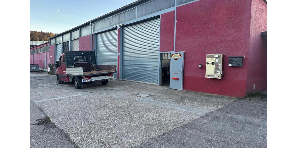 Werkstatt mit Magazin 74189 Weinsberg-Wimmental zimmer