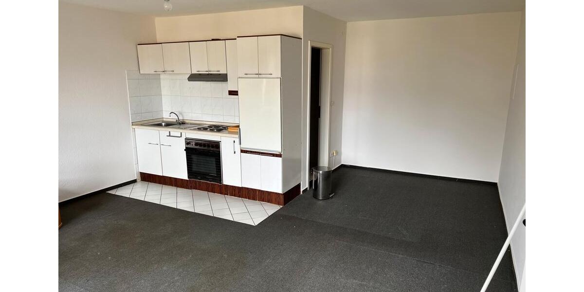 Erdgeschoßwohnung Mehren - 1 Zimmer, 32 m&sup2;, 375&euro; | Angebot:26004318