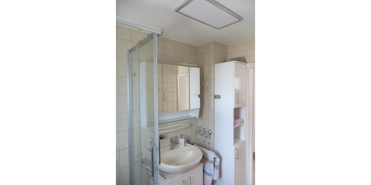 Etagenwohnung Hasselroth - 3 Zimmer, 95 m&sup2;, 890&euro; | Angebot:26577776