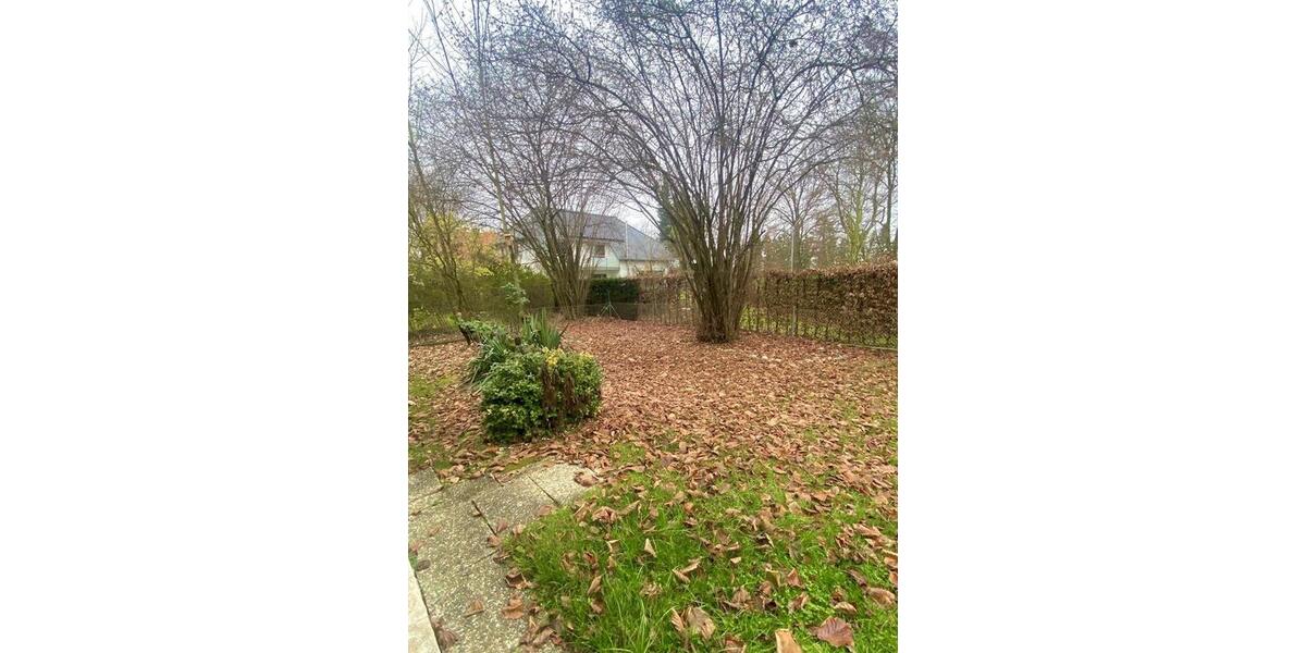 Etagenwohnung Dillingen an der Donau - 5 Zimmer, 107 m&sup2;, 1.250&euro; | Angebot:23860033