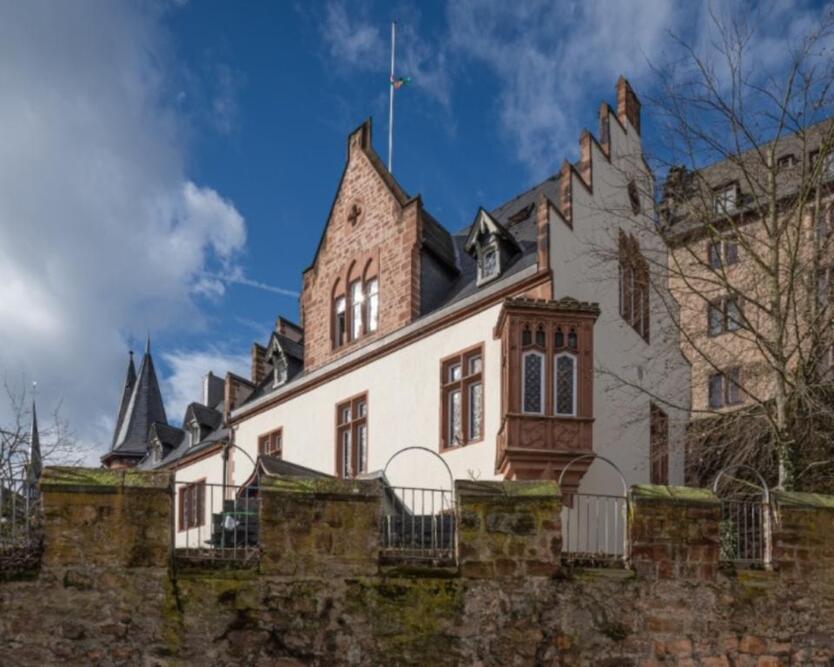 Zimmer frei in einer WG im Herzen der Marburger Oberstadt
