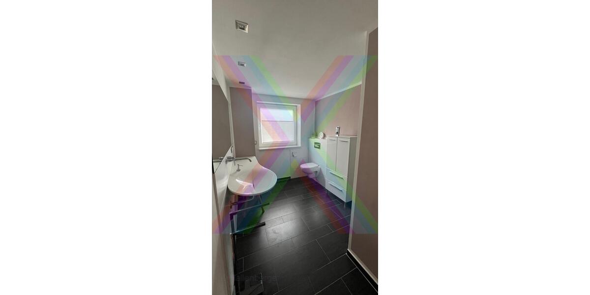 Erdgeschoßwohnung Münchhausen - 3 Zimmer, 100 m&sup2;, 750&euro; | Angebot:24173725