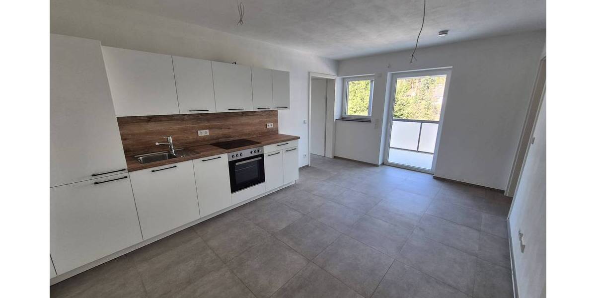 Etagenwohnung Eppenbrunn - 3 Zimmer, 64 m&sup2;, 986&euro; | Angebot:23981823