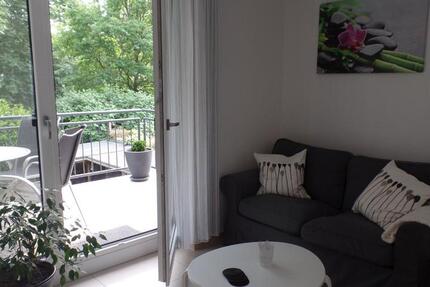 Ferienwohnung Wohnung auf Zeit in Selm mit Balkon 2-4 Personen 2 zimmer