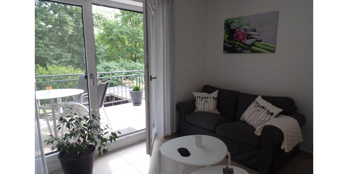 Ferienwohnung Wohnung auf Zeit in Selm mit Balkon 2-4 Personen 2 zimmer