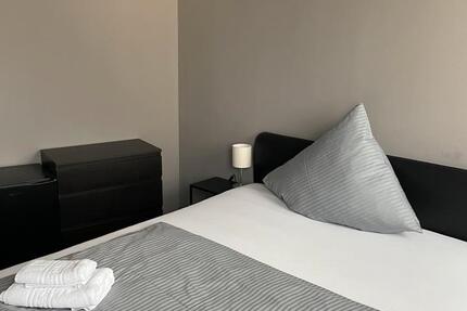 Wohnen auf Zeit Fürth Atzenhof - 1 Zimmer, 20 m&sup2;, 590&euro; | Angebot:24528555