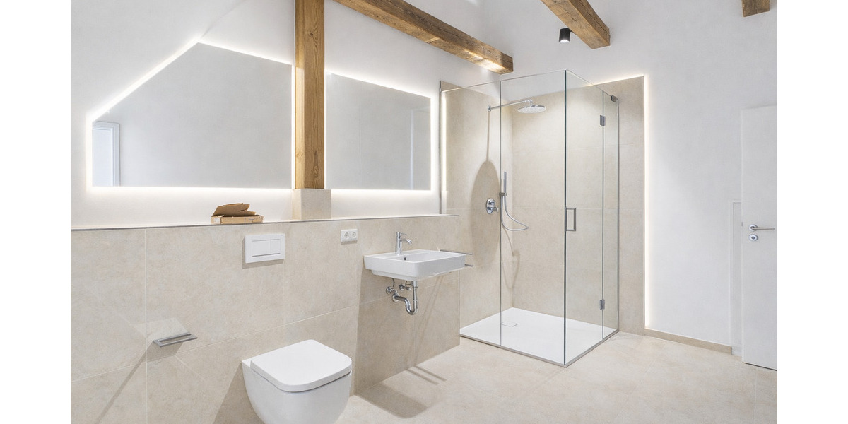 Etagenwohnung Amberg - 2 Zimmer, 95 m&sup2;, 1.420&euro; | Angebot:26187796