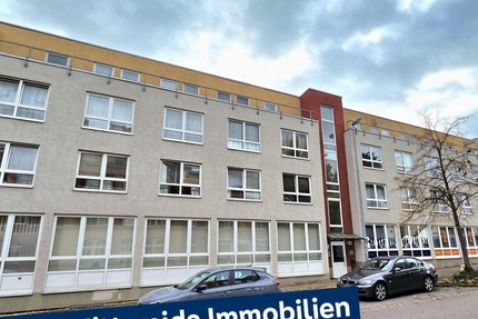 Kleines Appartement in Hochschulnähe! 1 zimmer
