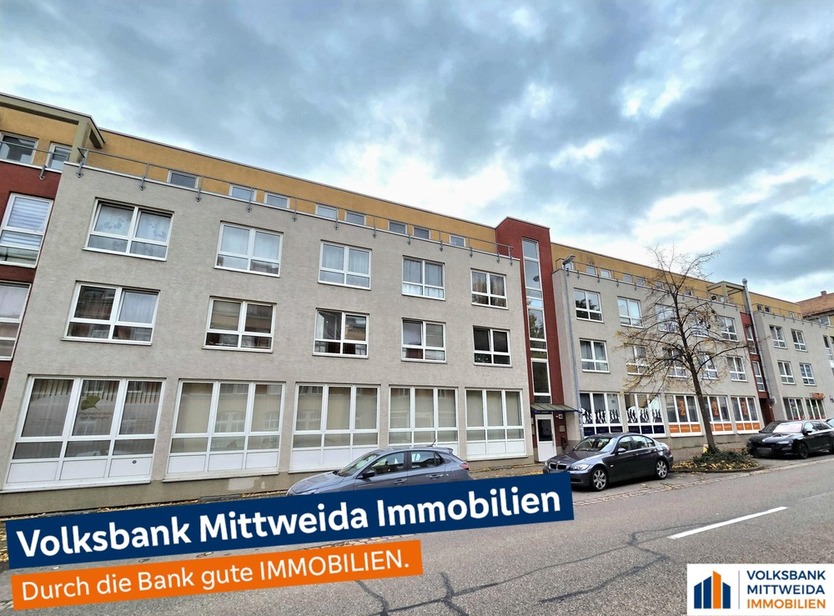 Kleines Appartement in Hochschulnähe! 1 zimmer