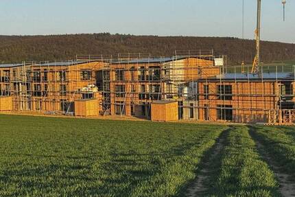 2 Zimmer SozialWohnungen mit Wohnberechtigungsschein Besichtigung 28. September 11:00 Uhr