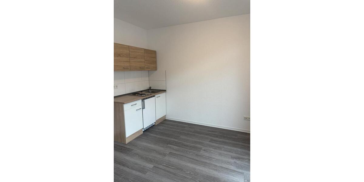 Etagenwohnung Osnabrück - 1 Zimmer, 28 m&sup2;, 419&euro; | Angebot:25714113