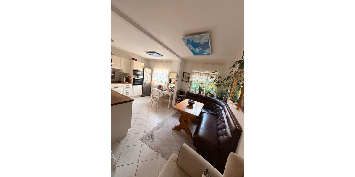 Doppelhaushälfte Berlin Reinickendorf - 4 Zimmer, 101 m&sup2;, 2.499&euro; | Angebot:24218555