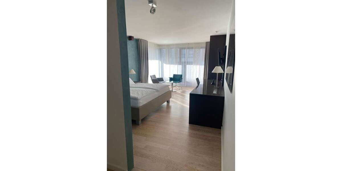 Etagenwohnung Karlsruhe Durlach - 1 Zimmer, 45 m&sup2;, 950&euro; | Angebot:25301288