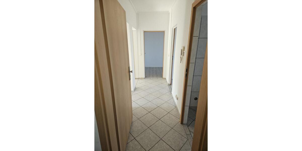 Etagenwohnung Bad Frankenhausen/Kyffhäuser Kyffhäuser - 4 Zimmer, 77 m&sup2;, 420&euro; | Angebot:25432787