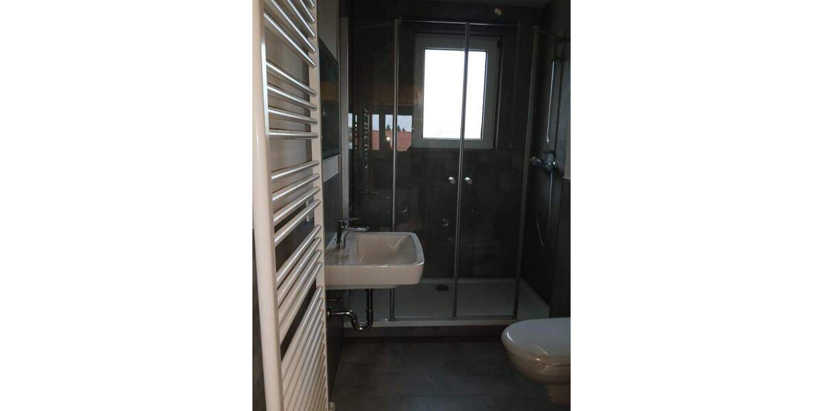 Etagenwohnung Groitzsch Großprießligk - 3 Zimmer, 56 m&sup2;, 454&euro; | Angebot:25674247