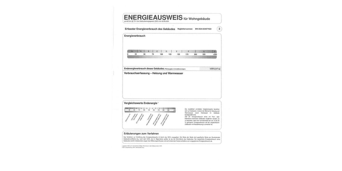 Erdgeschoßwohnung Jestetten - 3 Zimmer, 92 m&sup2;, 1.100&euro; | Angebot:26088254