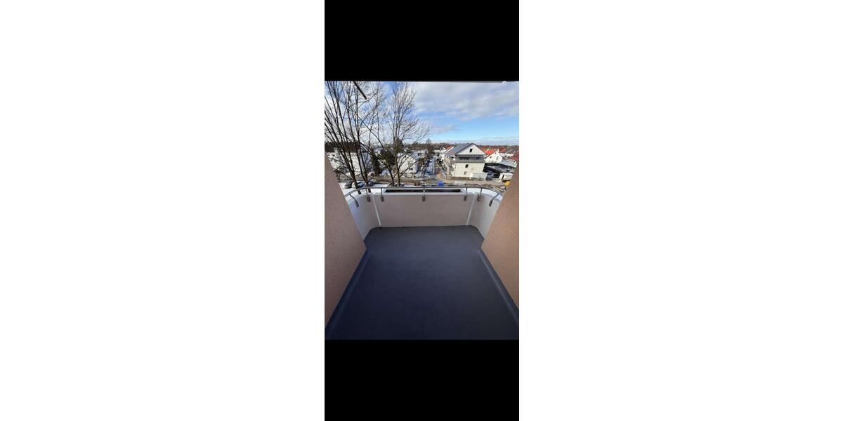 Etagenwohnung Ehingen - 2 Zimmer, 50 m&sup2;, 820&euro; | Angebot:26528741