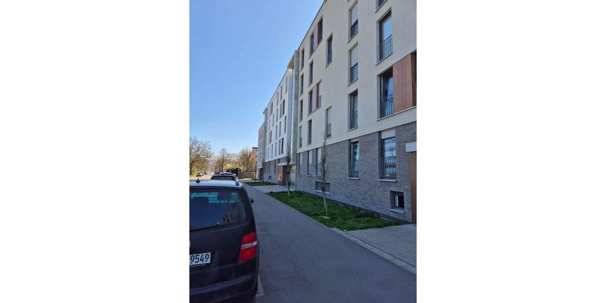 Etagenwohnung Esslingen am Neckar Weil - 4 Zimmer, 95 m&sup2;, 1.699&euro; | Angebot:25700605