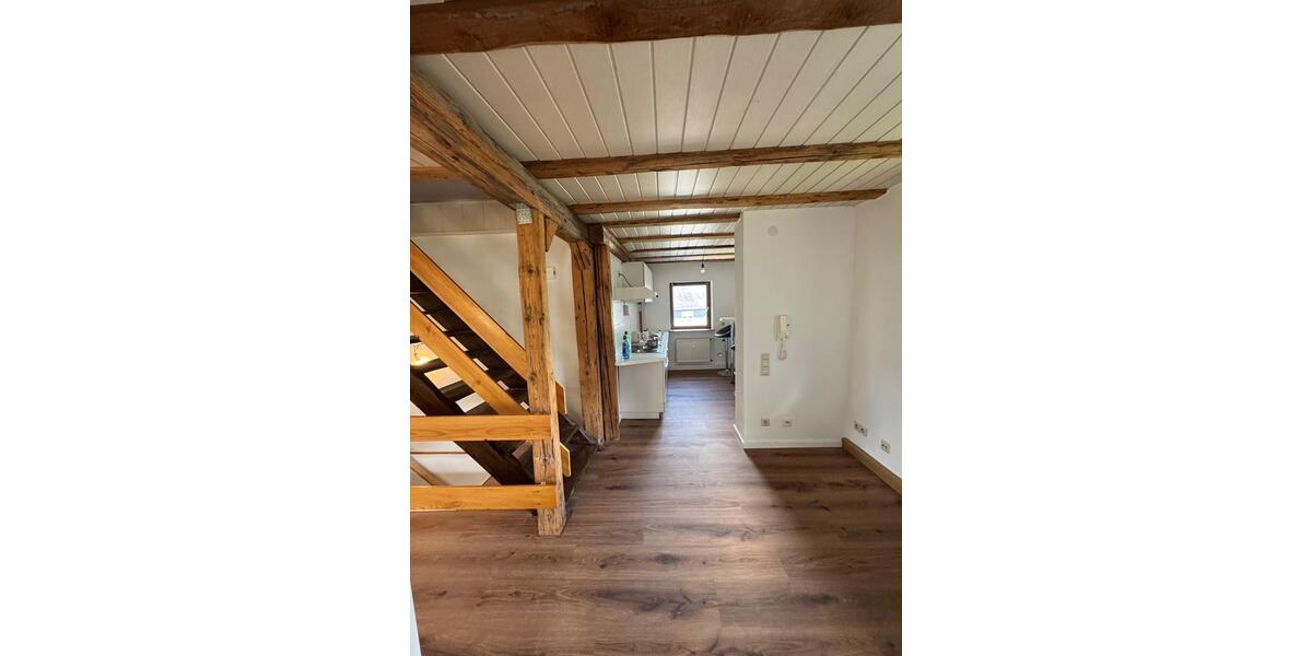 Etagenwohnung Burbach - 4 Zimmer, 106 m&sup2;, 950&euro; | Angebot:26610002