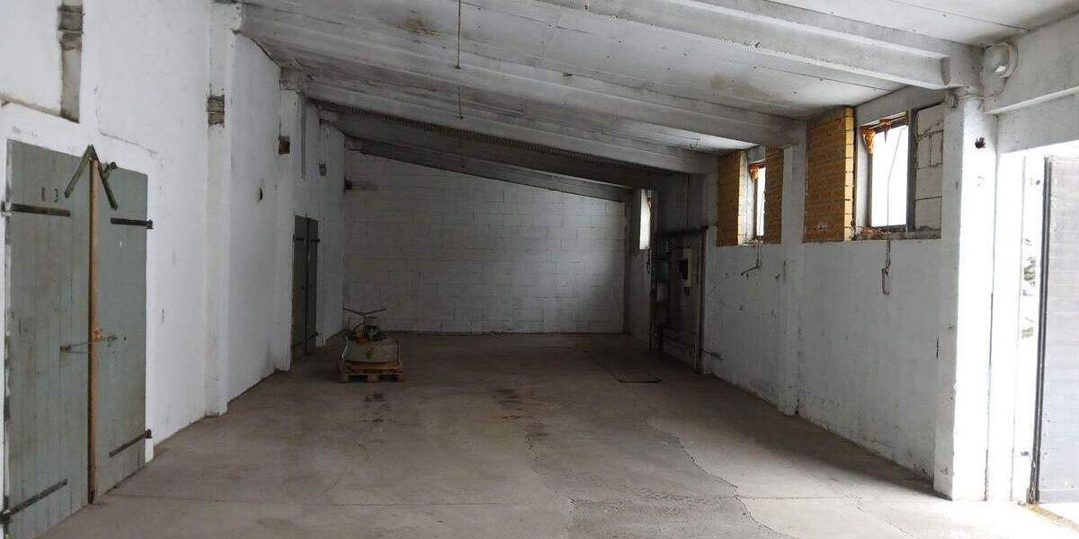 Gewerbeobjekt Klipphausen Ullendorf - 350&euro; | Angebot:24776305