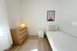 Etagenwohnung Mannheim Herzogenried - 1 Zimmer, 20 m&sup2;, 425&euro; | Angebot:25989684
