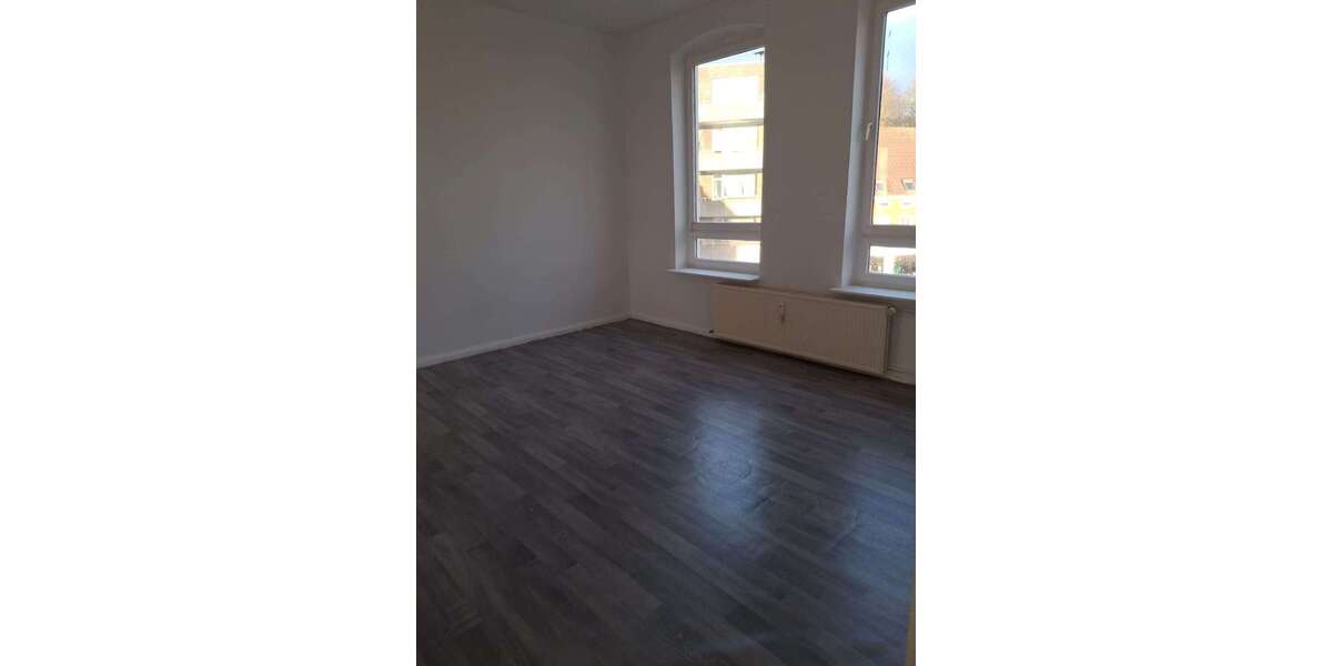 Etagenwohnung Flensburg Achter de Möhl - 2 Zimmer, 41 m&sup2;, 330&euro; | Angebot:26602533