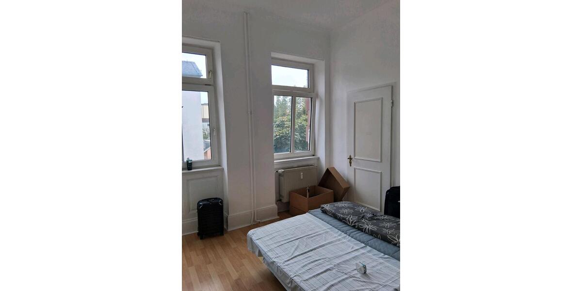Wohnen auf Zeit Bad Homburg vor der Höhe Berliner Siedlung/Gartenfeld - 4 Zimmer, 16 m&sup2;, 650&euro; | Angebot:26215516