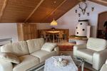 Dachgeschoßwohnung Kochel am See - 3 Zimmer, 120 m&sup2;, 1.620&euro; | Angebot:26152284