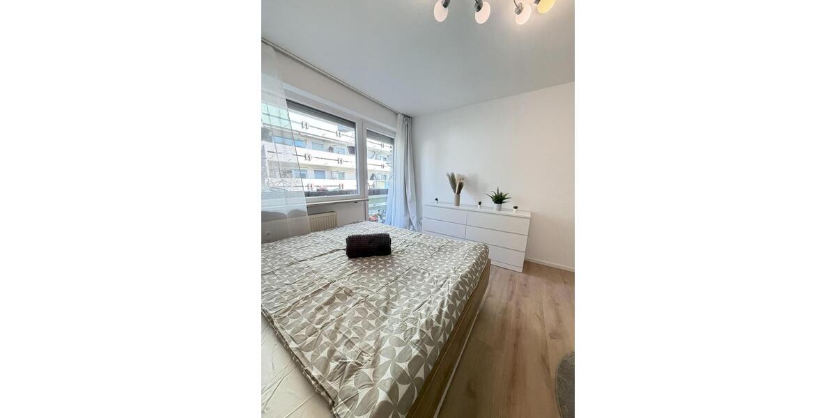 Wohnen auf Zeit Freising Am Vogelherd - 1 Zimmer, 60 m&sup2;, 650&euro; | Angebot:25796825