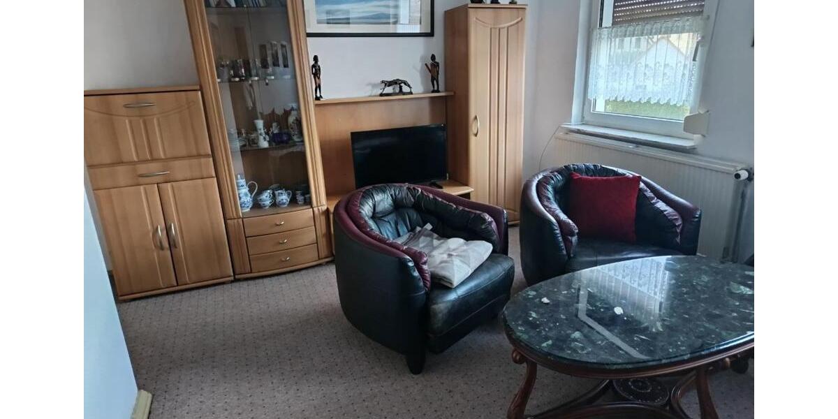 Dachgeschoßwohnung Garz/Rügen Rügen - 2 Zimmer, 62 m&sup2;, 500&euro; | Angebot:25258451