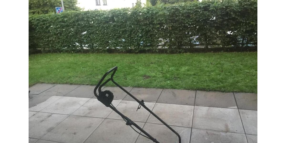 Erdgeschoßwohnung Ludwigsburg - 2 Zimmer, 74 m&sup2;, 1.150&euro; | Angebot:24795767