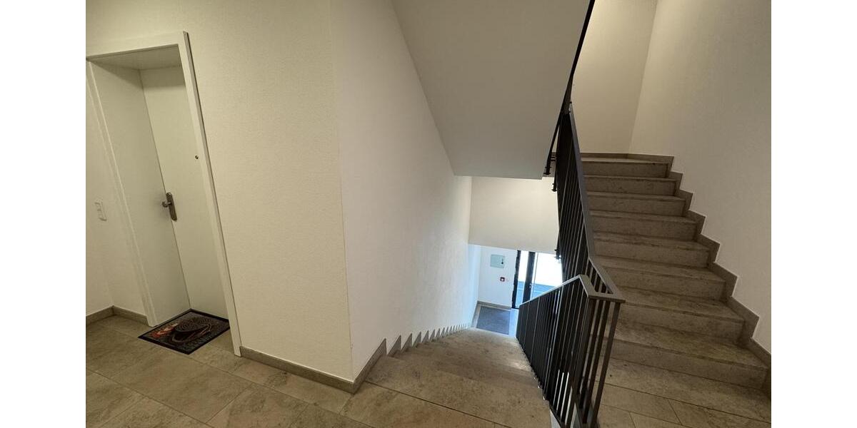 Etagenwohnung Neuburg an der Donau - 1 Zimmer, 42 m&sup2;, 590&euro; | Angebot:26251919