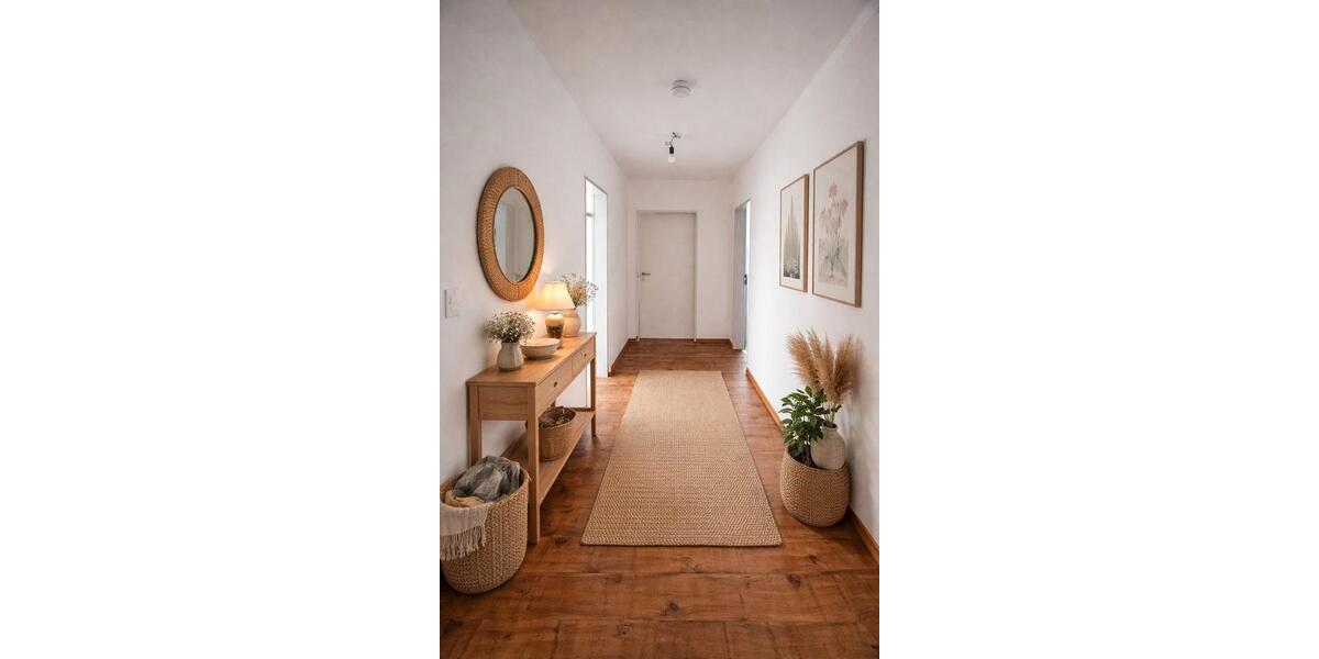 Dachgeschoßwohnung Weiden in der Oberpfalz - 3 Zimmer, 70 m&sup2;, 610&euro; | Angebot:25988939