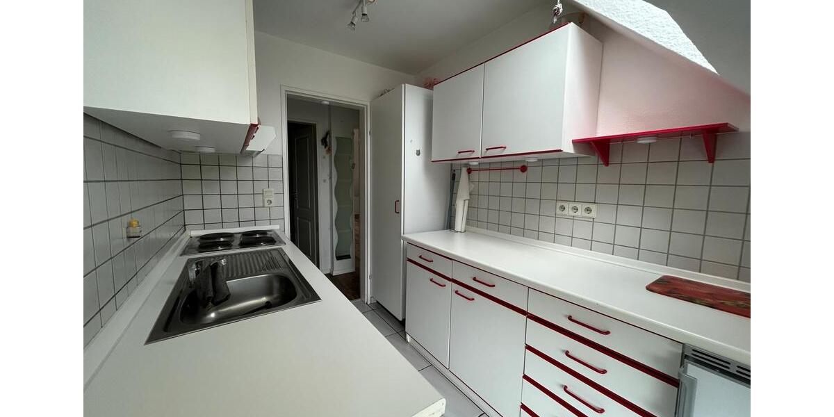 Maisonettenwohnung Krummhörn - 4 Zimmer, 82 m&sup2;, 950&euro; | Angebot:26612189