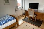 Wohnen auf Zeit Regensburg Galgenberg - 1 Zimmer, 8 m&sup2;, 430&euro; | Angebot:26647966