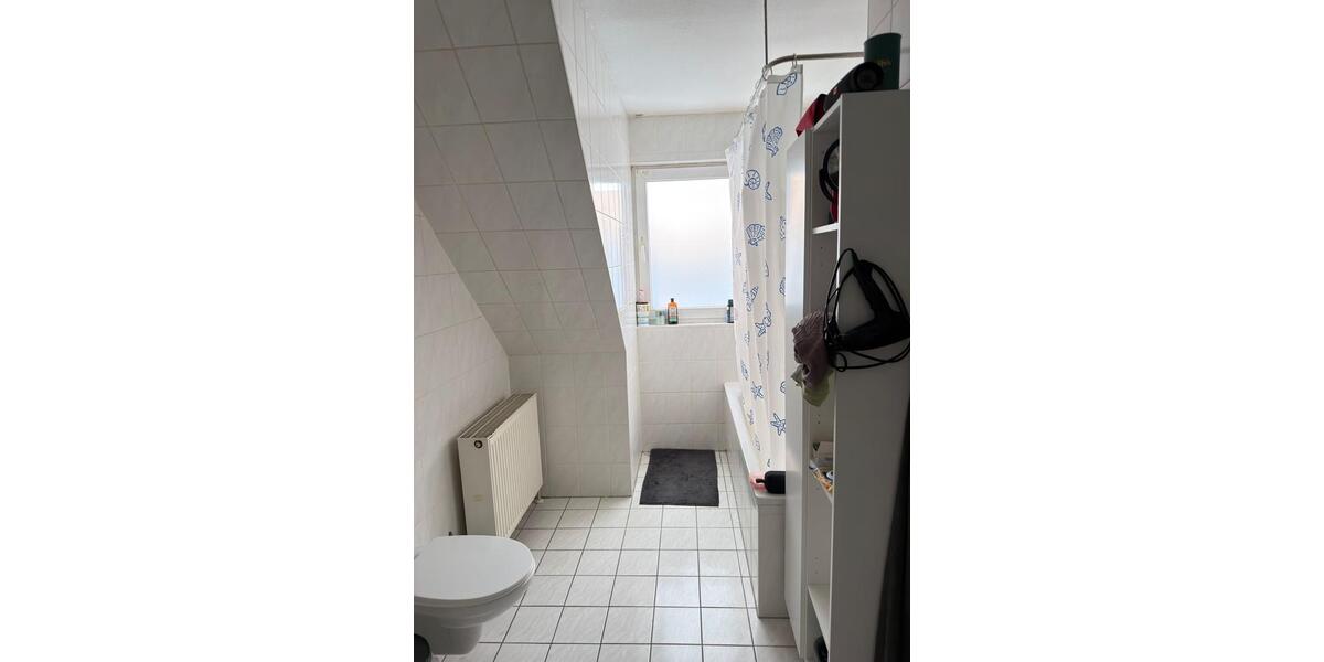 Dachgeschoßwohnung Limburg an der Lahn Linter - 2 Zimmer, 68 m&sup2;, 860&euro; | Angebot:25850655