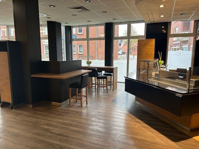 Gewerbeobjekt Hagenow - 2.000&euro; | Angebot:18065438