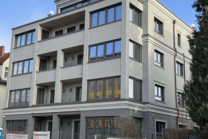 Wohnung zum Mieten in Eberswalde 1.710 € 110 m²