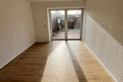 4-Zimmer Wohnung im Erdgeschoss in Alt Haldensleben 4 zimmer