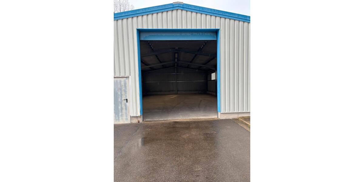 Gewerbeobjekt Bisingen - 1.300&euro; | Angebot:26044497