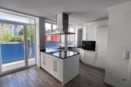 Wohnung Nürnberg Steinbühl - 2 Zimmer, 65 m&sup2;, 950&euro; | Angebot:26741046
