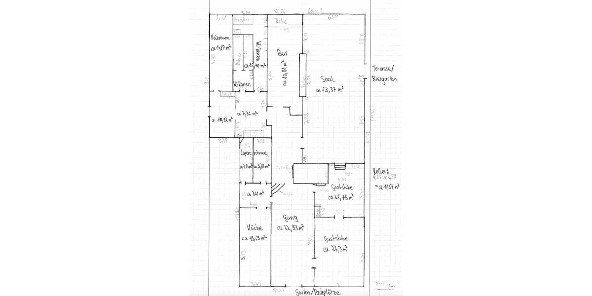Gewerbeobjekt Neureichenau Branntweinhäuser - 1.200&euro; | Angebot:25685318