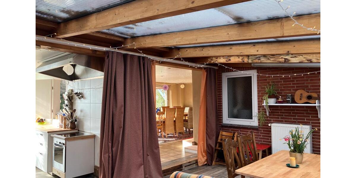 Wohnen auf Zeit Leck - 1 Zimmer, 25 m&sup2;, 350&euro; | Angebot:26495198