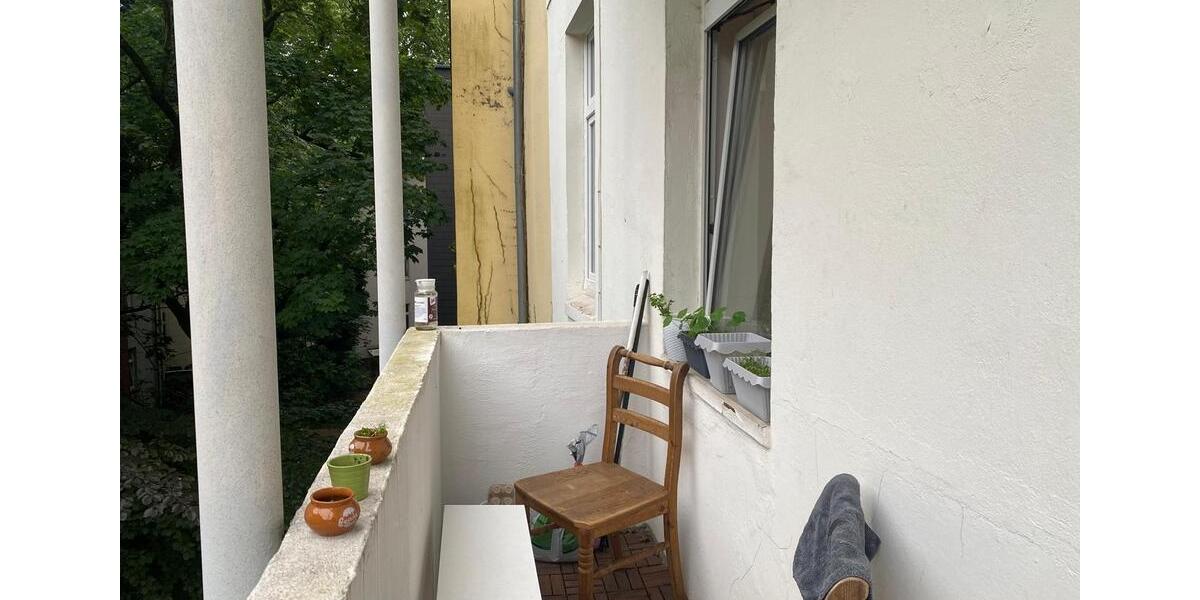 Wohnen auf Zeit Dortmund Innenstadt Ost - 1 Zimmer, 20 m&sup2;, 465&euro; | Angebot:26194553