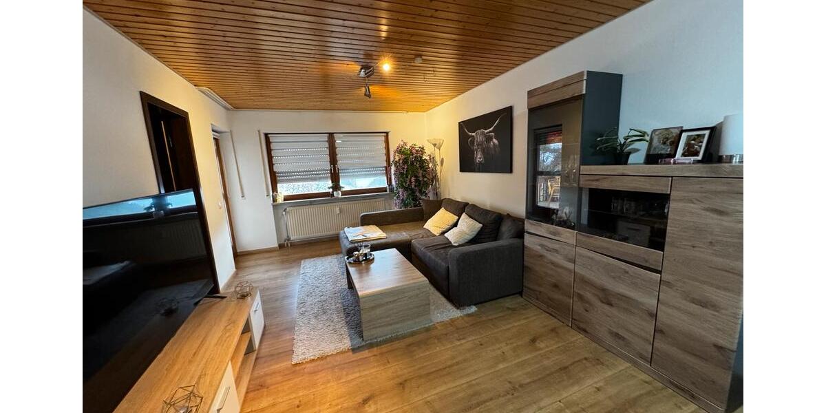 Erdgeschoßwohnung Todtmoos - 2 Zimmer, 60 m&sup2;, 710&euro; | Angebot:24952122